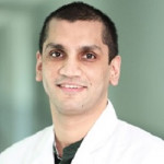Dr. Abhishek Bansal